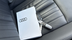 Audi A6 40 TFSI Sport 4dr S Tronic Petrol Saloon